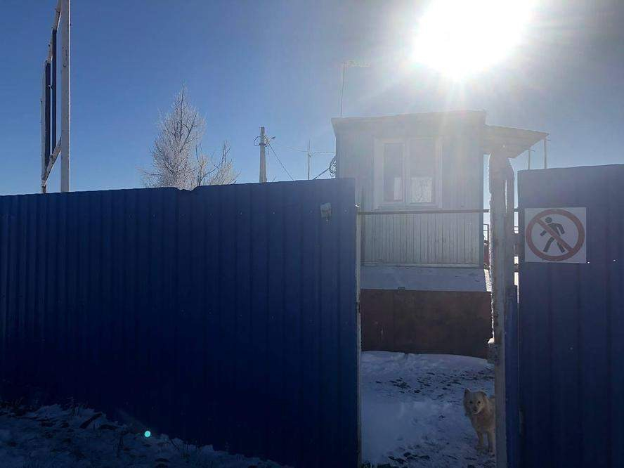 Продам земельный участок 40221 м.кв.