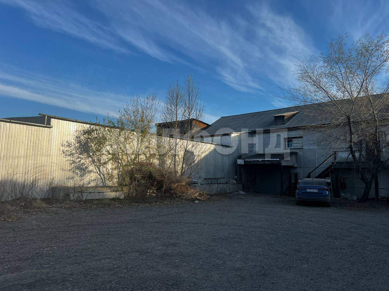 Продам земельный участок 3000 м.кв.