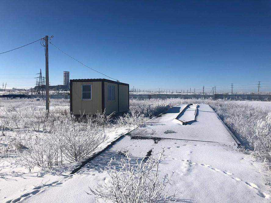 Продам земельный участок 40221 м.кв.