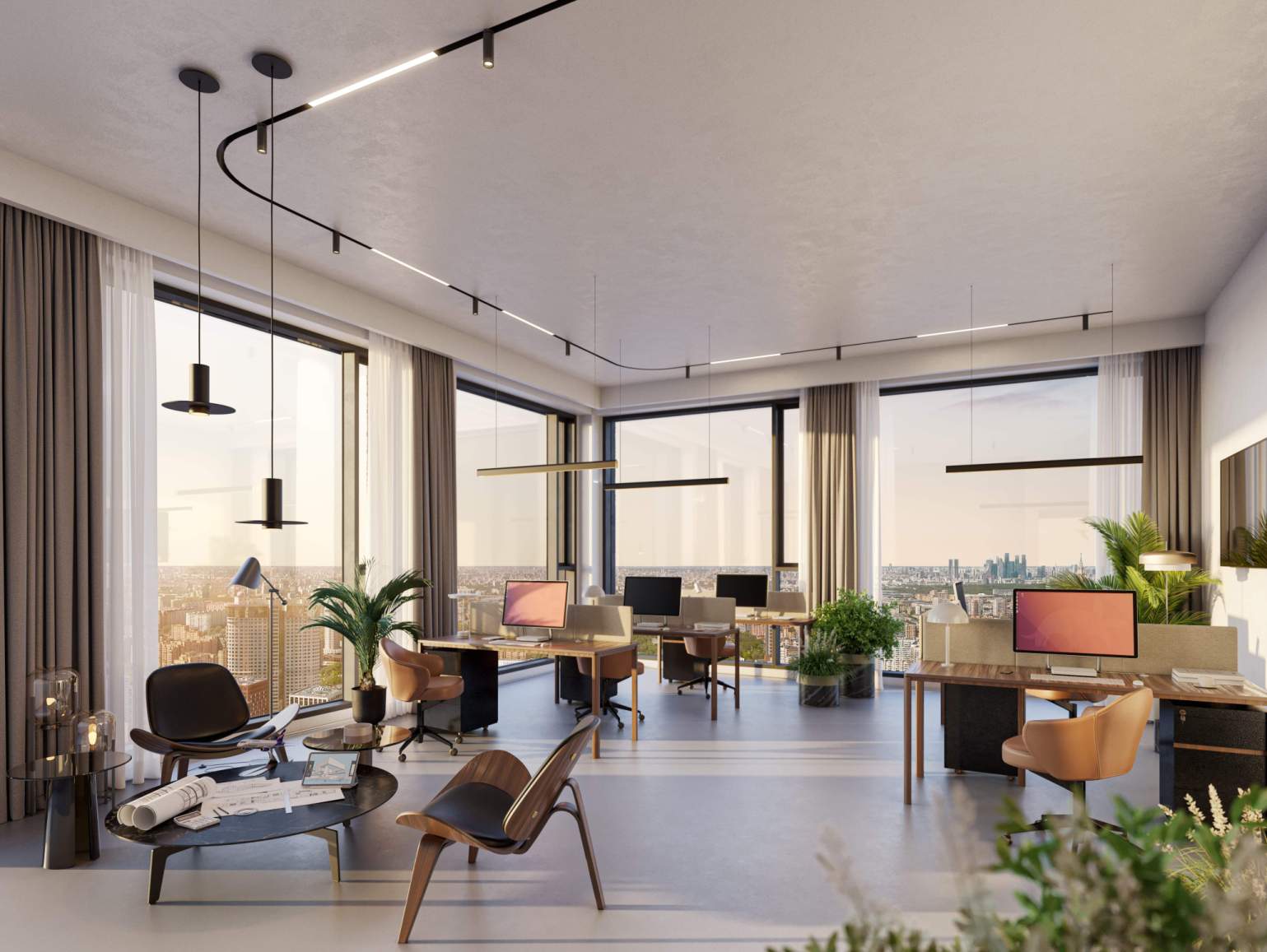 Продам офис 502.7 м.кв.