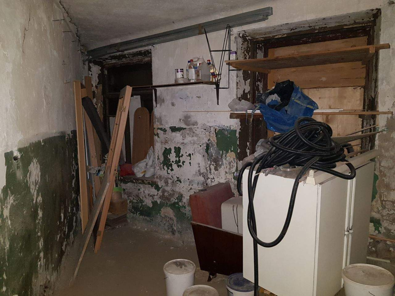 Продам офис 16.6 м.кв.