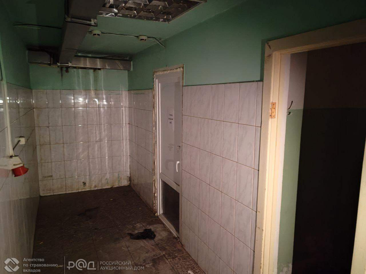 Продам офис 42.2 м.кв.
