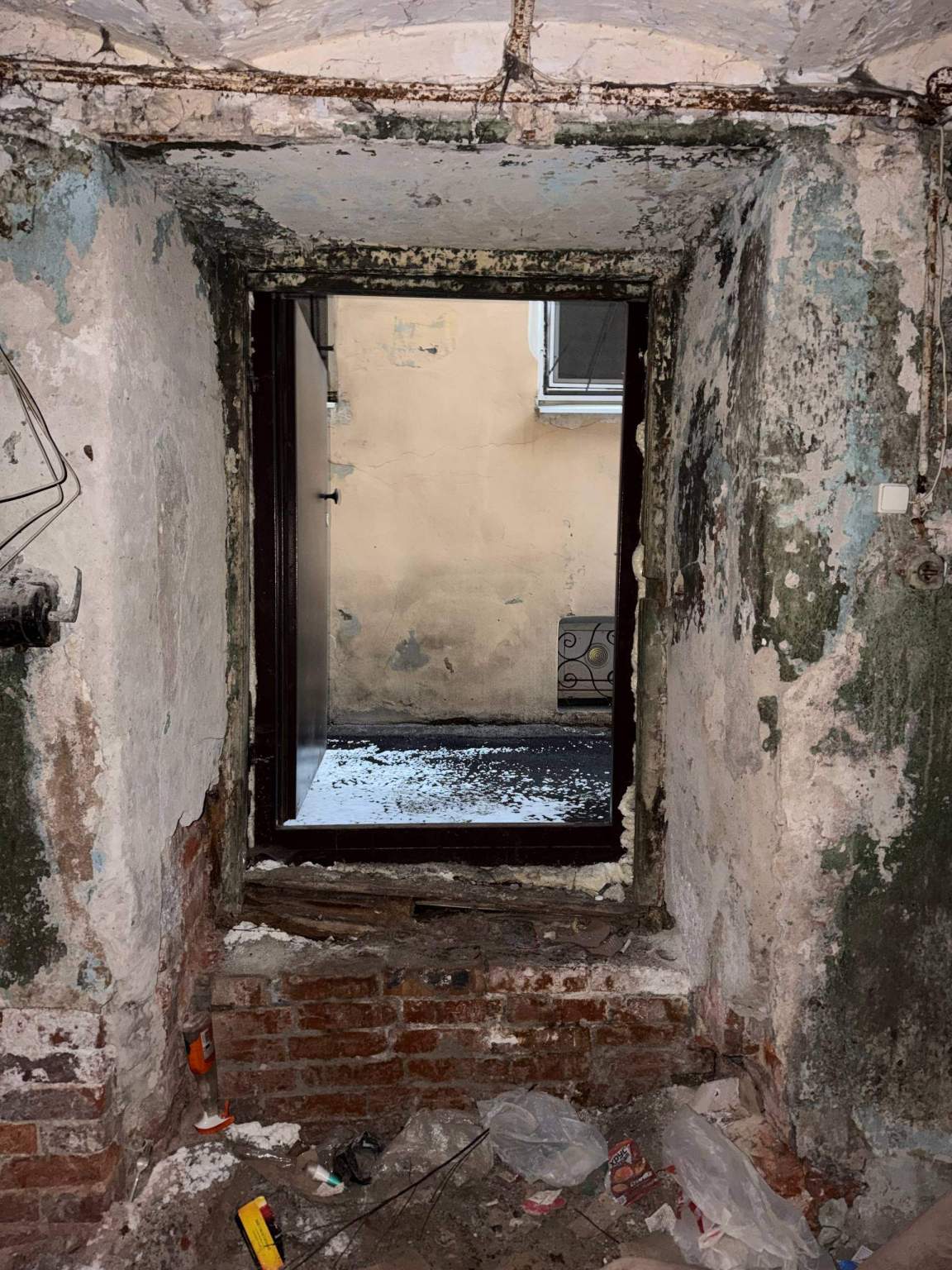 Продам офис 33.4 м.кв.