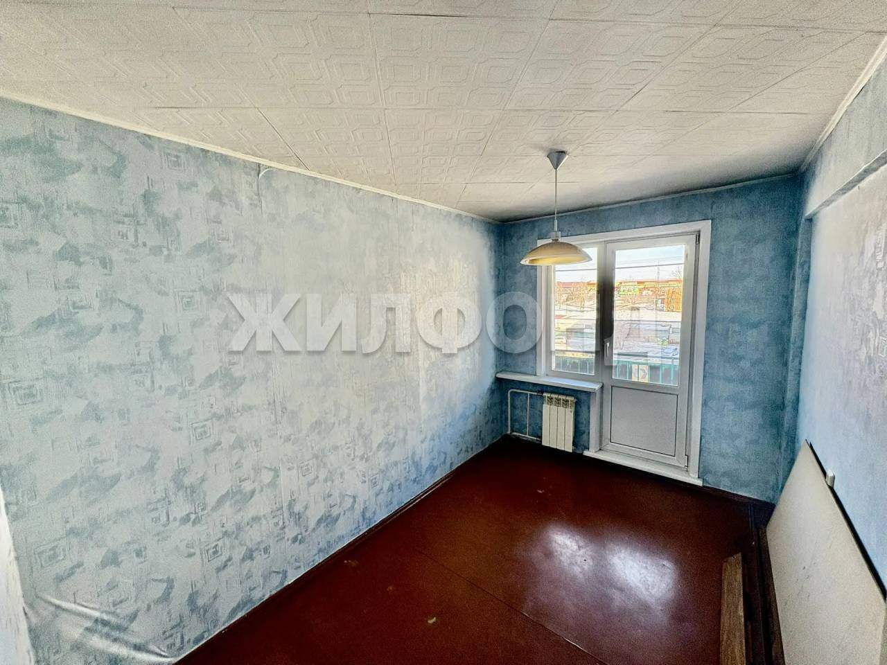 Квартира на продажу в Иркутске, Тельмана улица, 183 фото №3