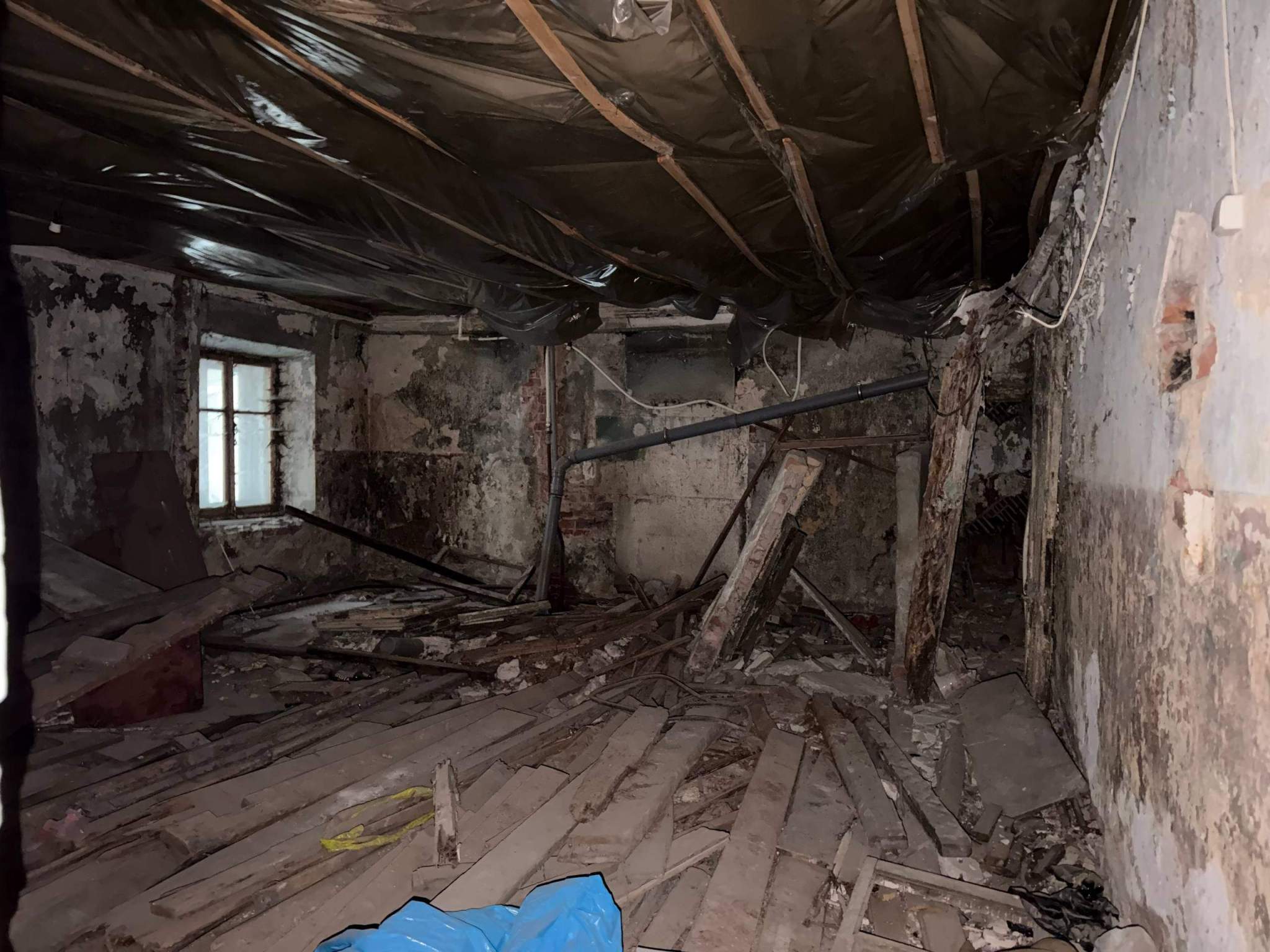 Продам офис 33.4 м.кв.