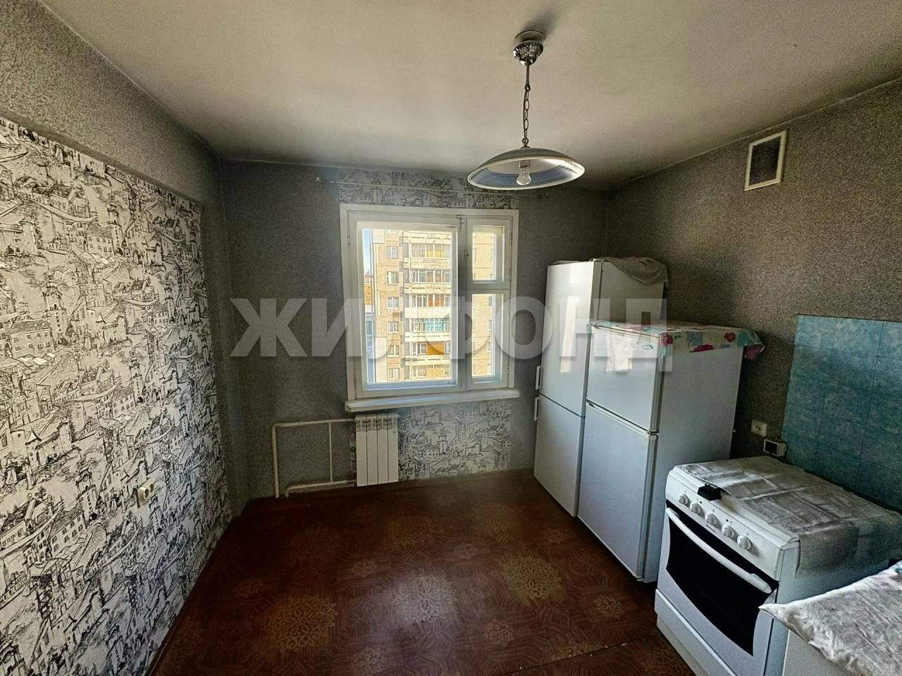 Квартира на продажу в Иркутске, Тельмана улица, 183 фото №4