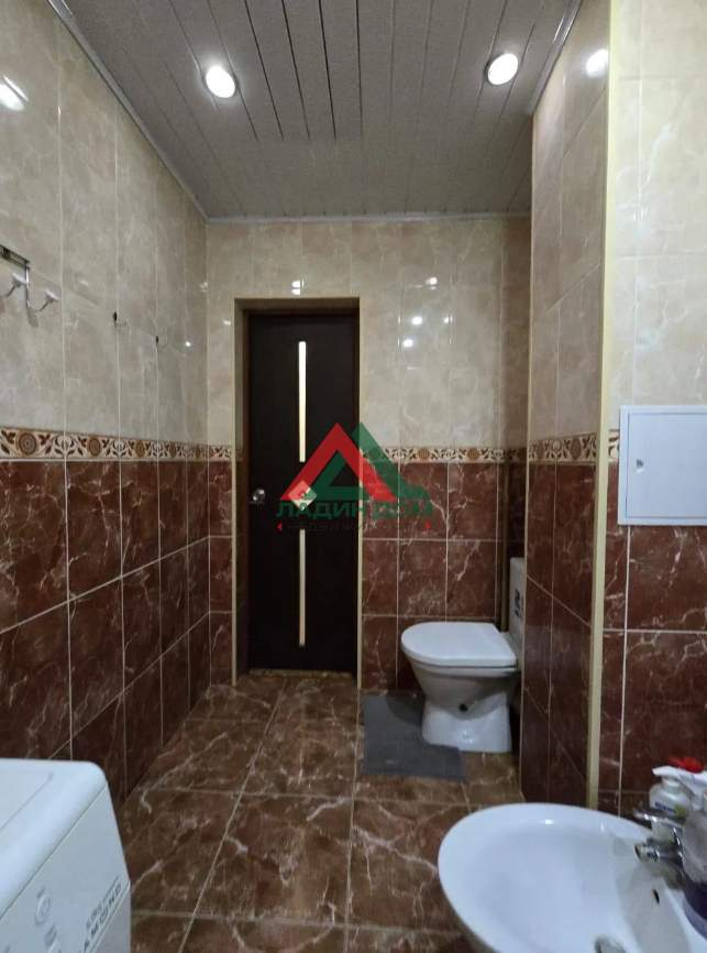 Квартира на продажу в поселкеКраснодарский ( Краснодарский), Апшеронская улица, 1-гокмая фото №7