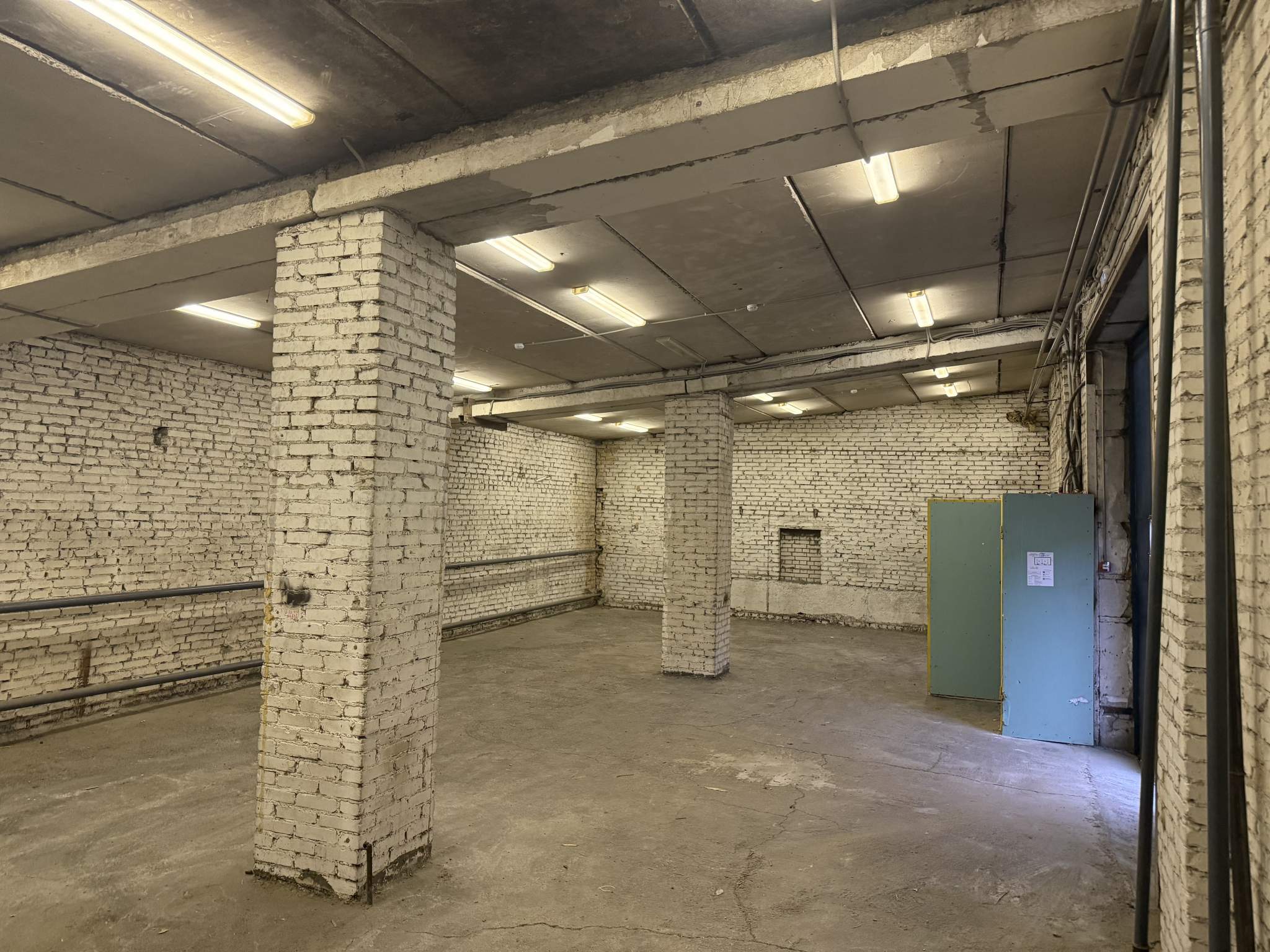 Фото: Аренда склада 127 м2 test