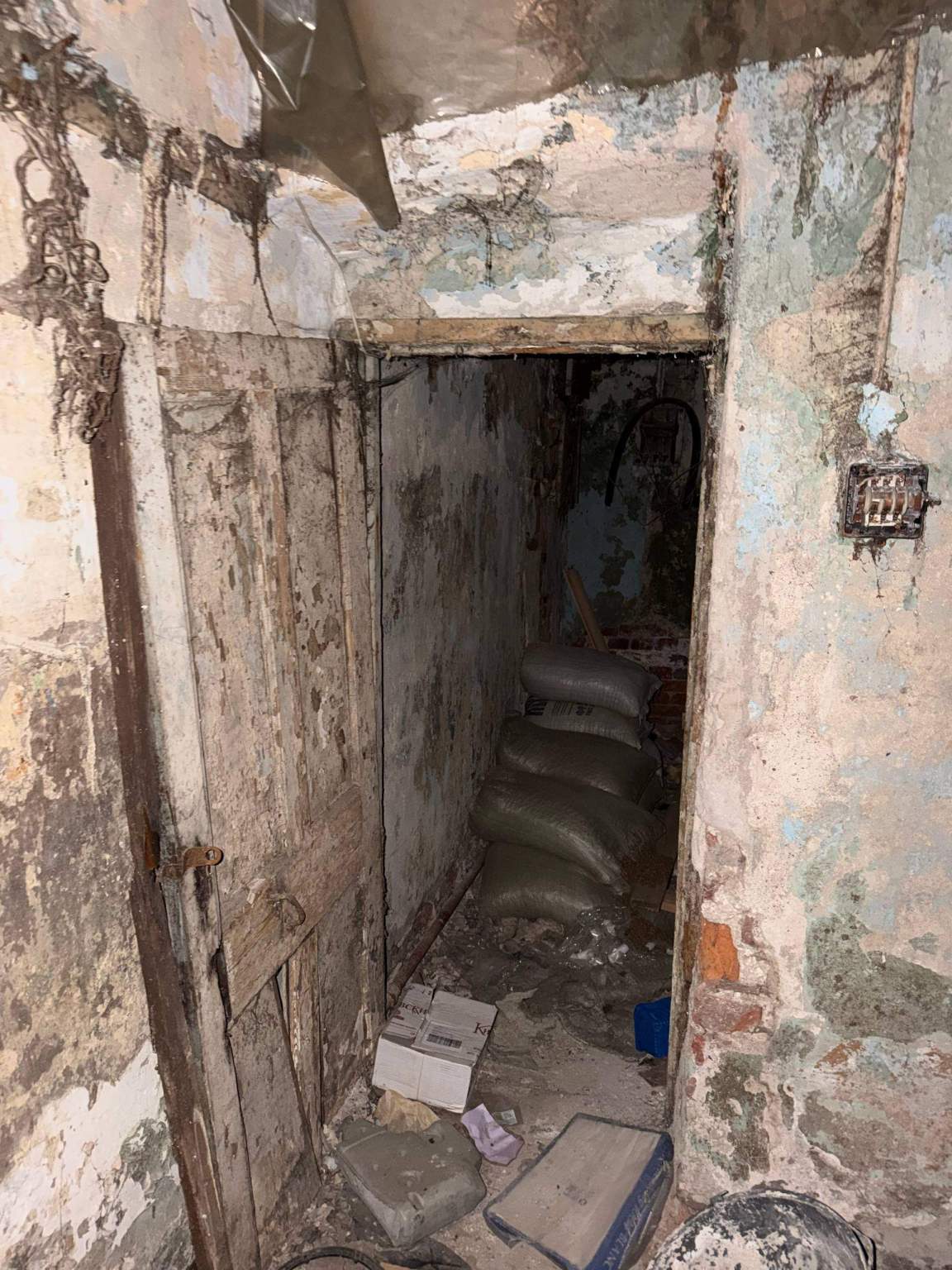 Продам офис 33.4 м.кв.