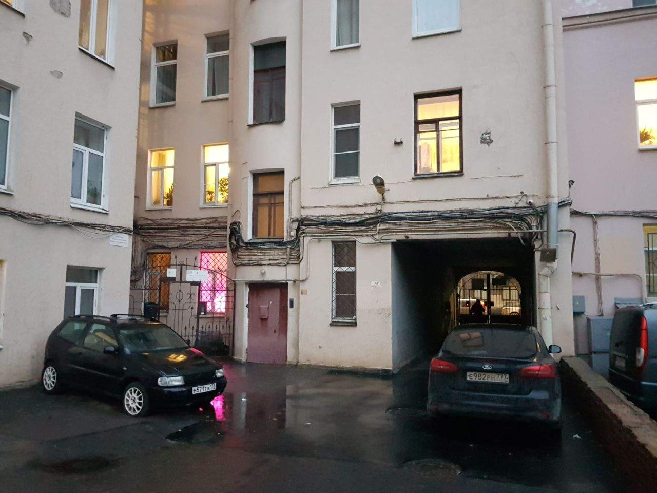 Продам офис 16.6 м.кв.