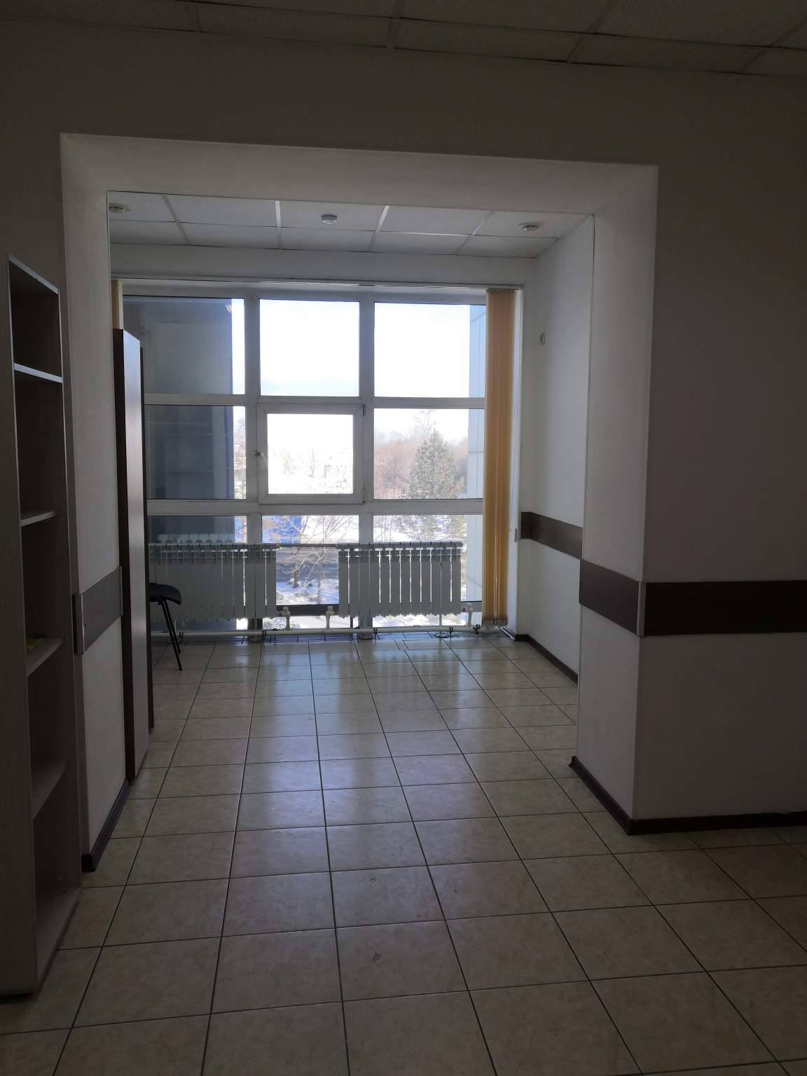 Офис в аренду в Хабаровске, Карла Маркса улица, 166 фото №1