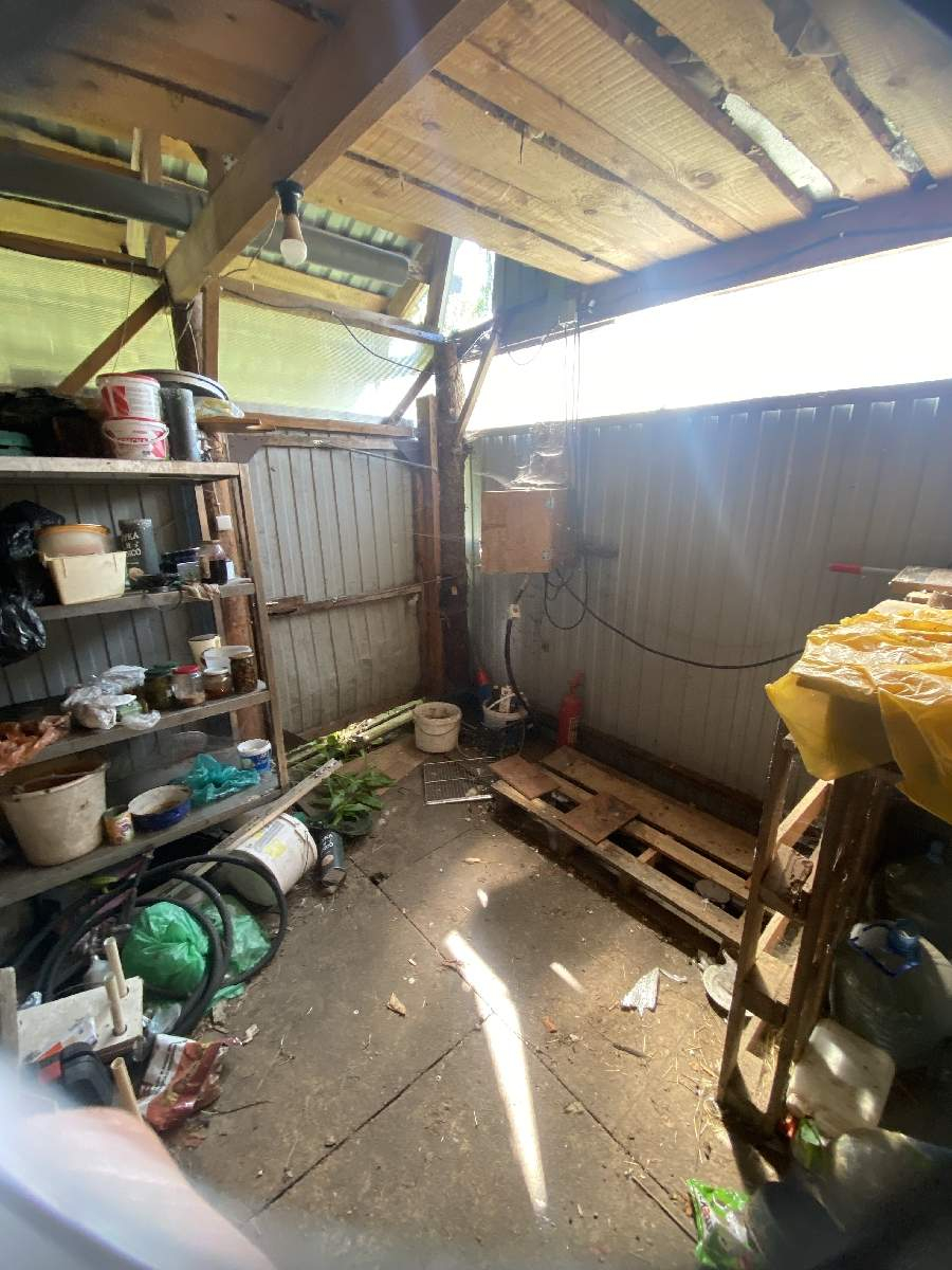 Продам земельный участок 39400 м.кв.