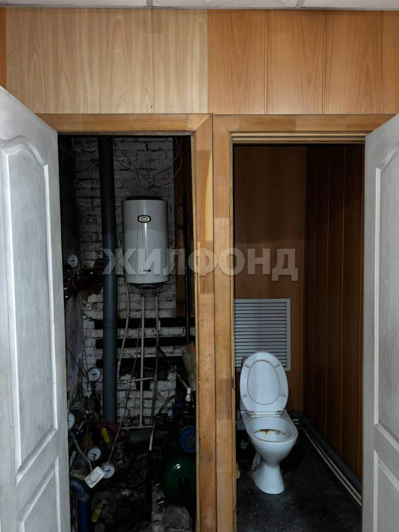 Участок на продажу в Абакане, Промышленная ул. фото №16