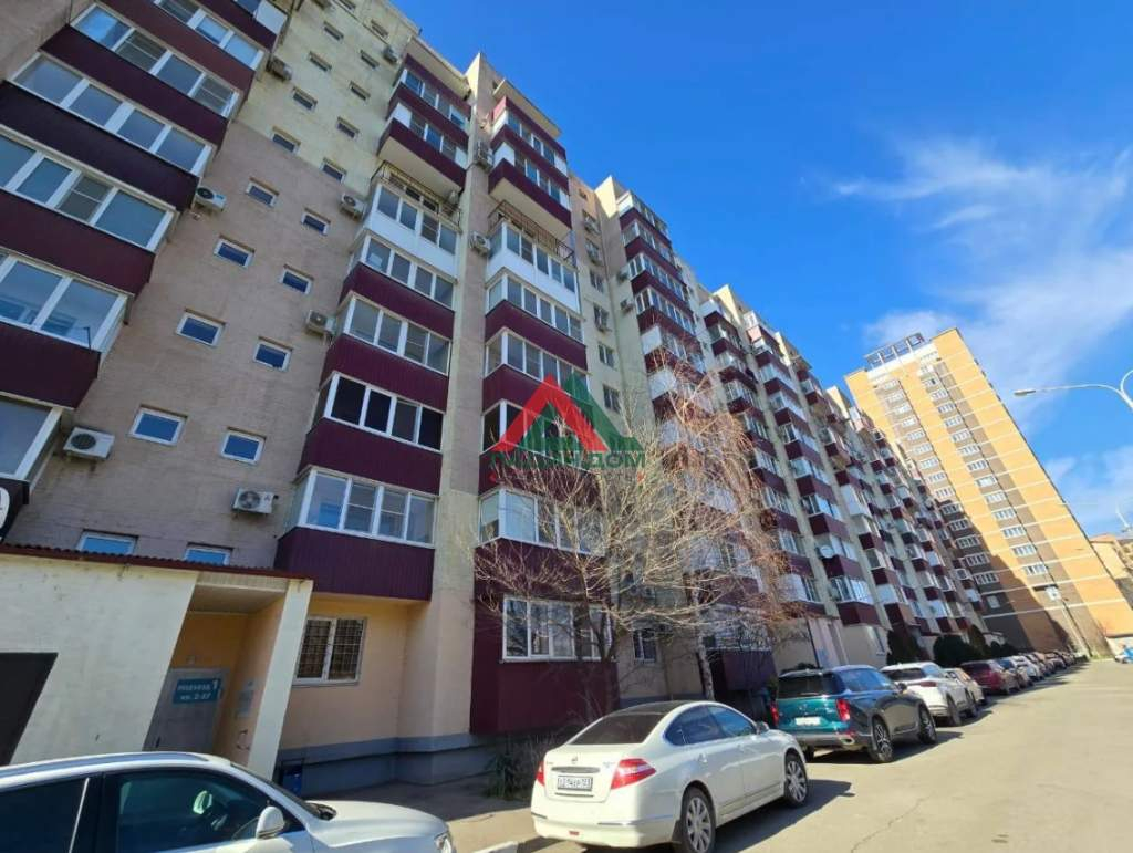 Квартира на продажу в поселкеКраснодарский ( Краснодарский), Апшеронская улица, 1-гокмая фото №9