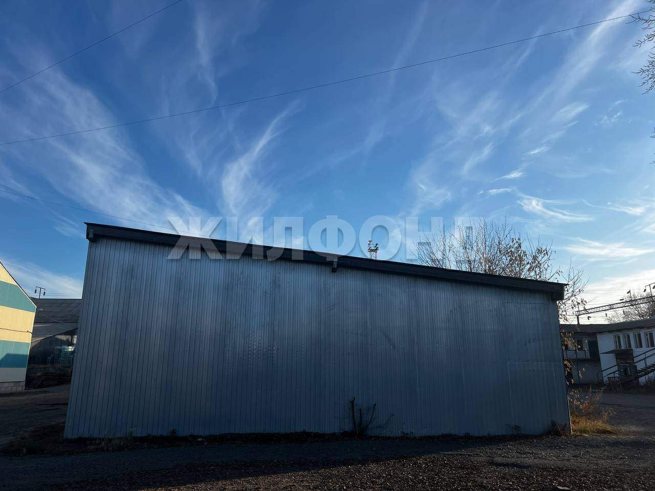 Продам земельный участок 3000 м.кв.