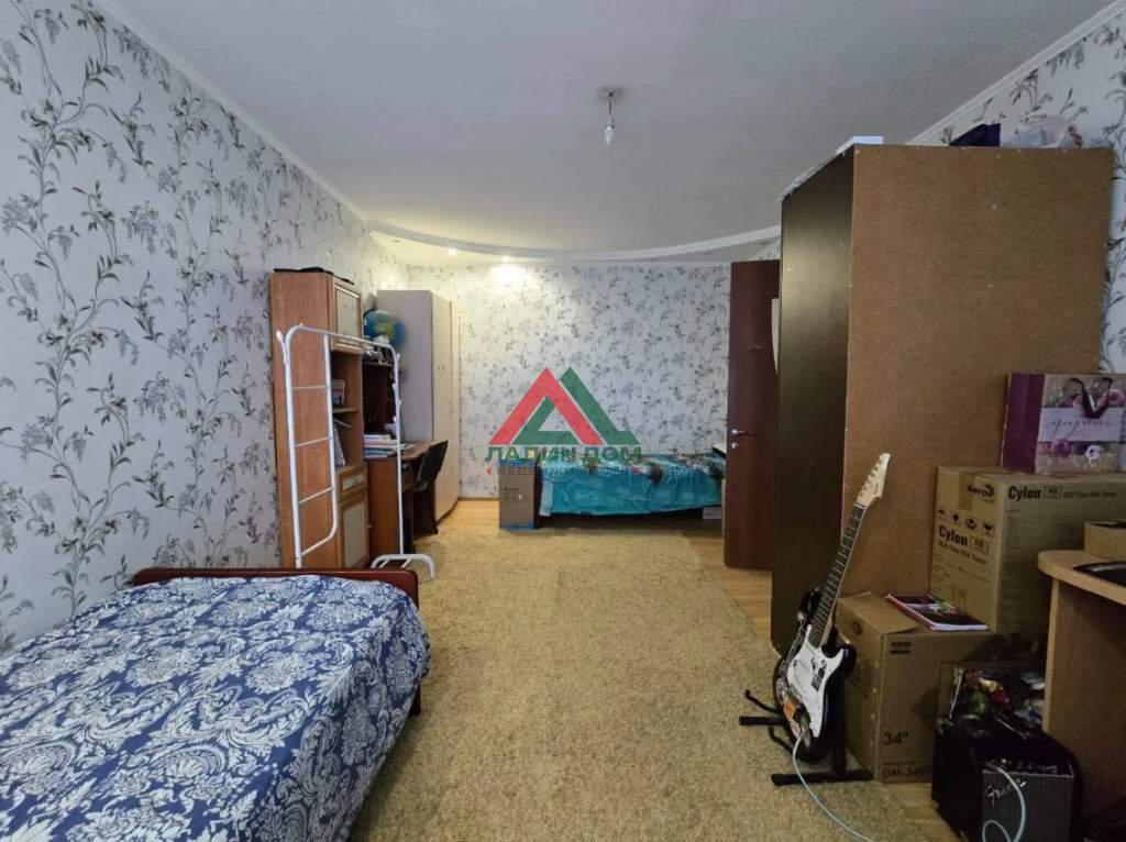 Квартира на продажу в поселкеКраснодарский ( Краснодарский), Апшеронская улица, 1-гокмая фото №4