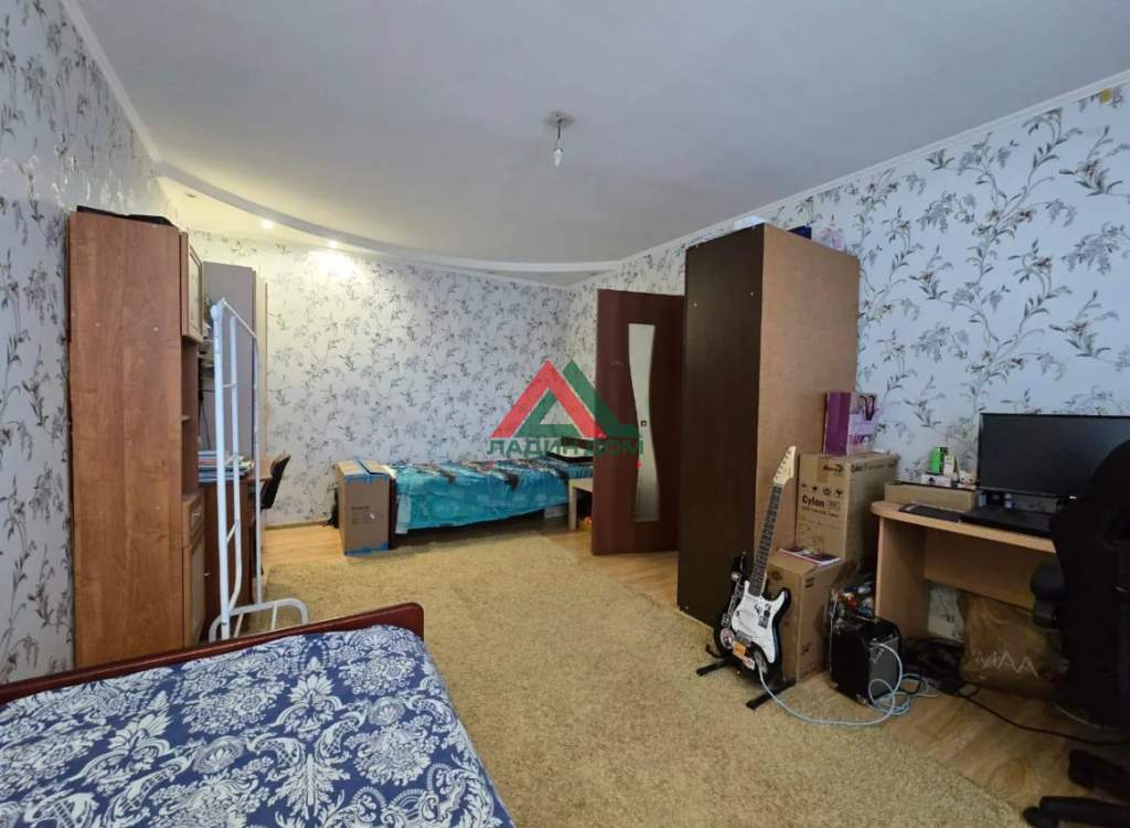 Квартира на продажу в поселкеКраснодарский ( Краснодарский), Апшеронская улица, 1-гокмая фото №5