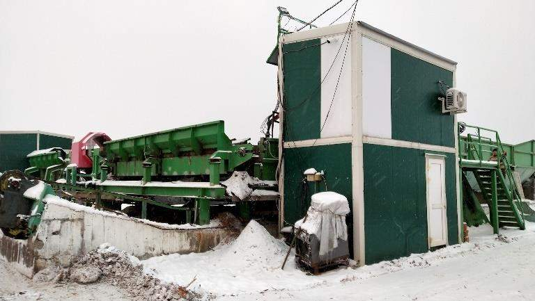 Продам торговое помещение 23963.2 м.кв.