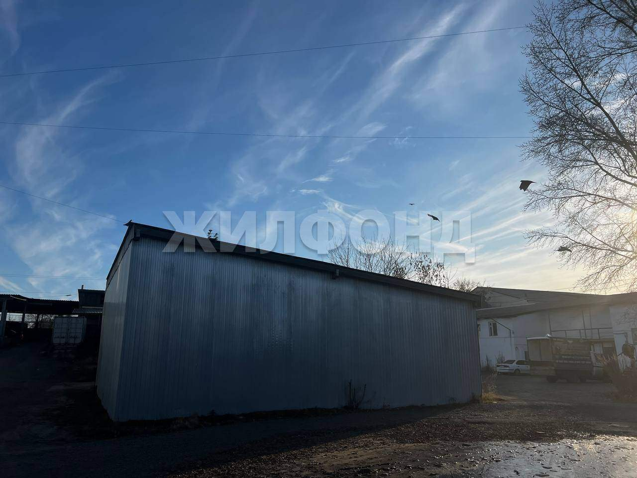 Продам земельный участок 3000 м.кв.