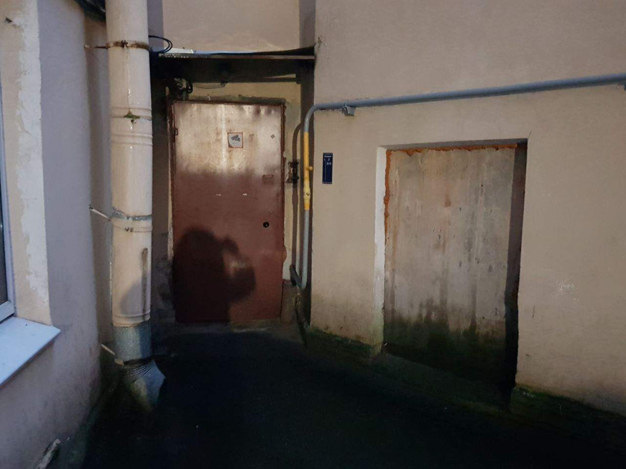 Продам офис 16.6 м.кв.