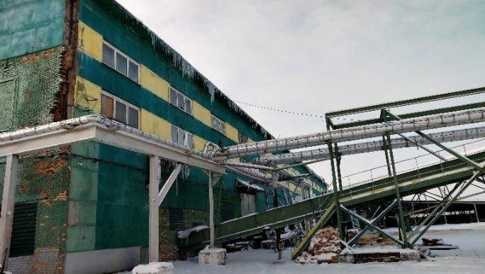 Продам торговое помещение 23963.2 м.кв.