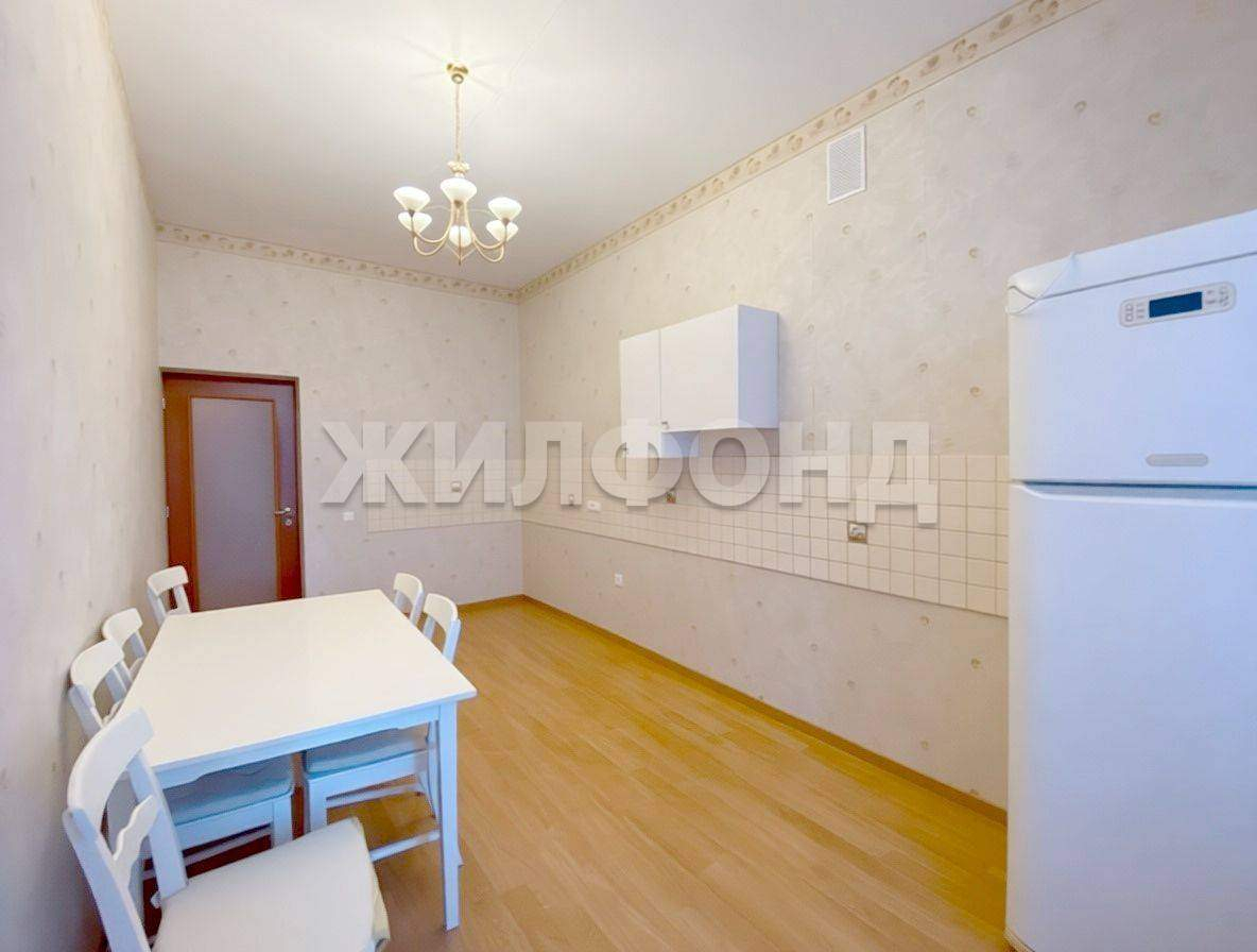 Квартира на продажу в Томске, Типографский переулок, 2б фото №4