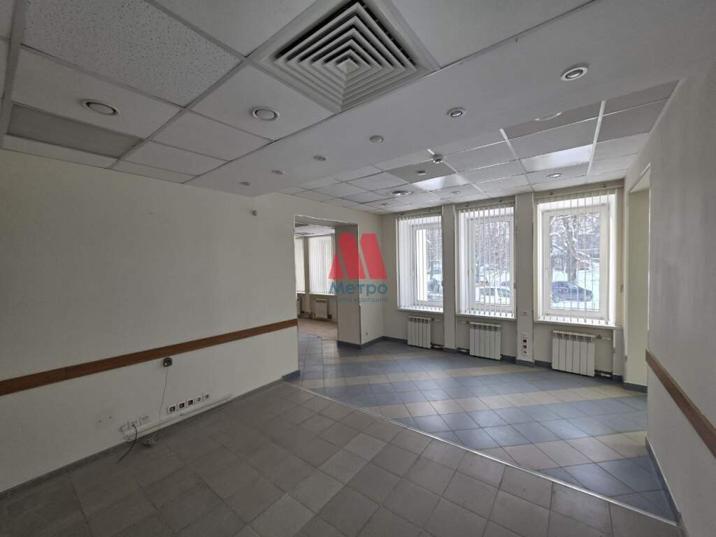 Сдам в аренду помещение свободного назначения 970 м.кв.