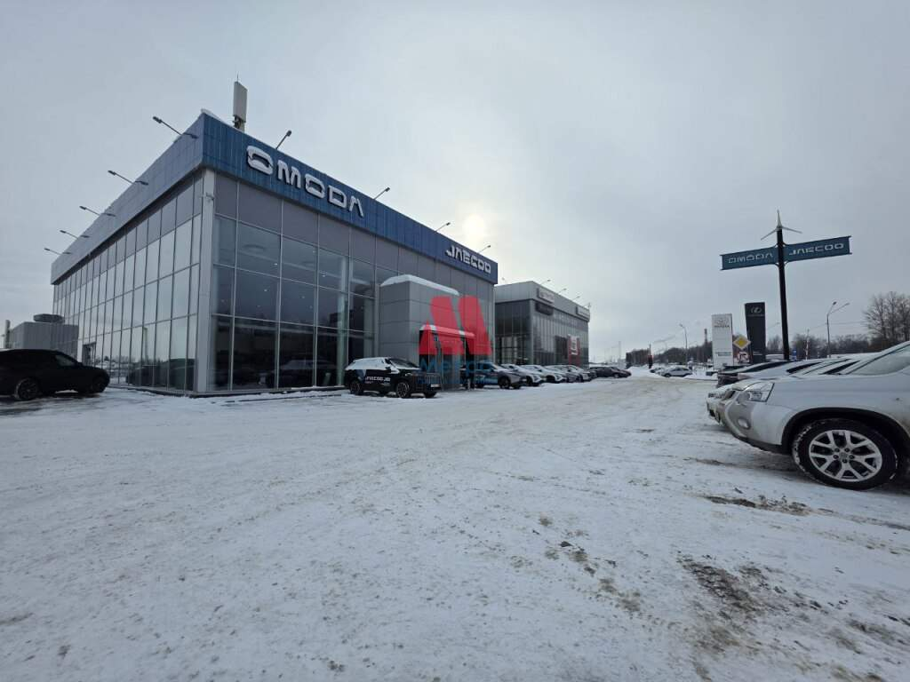 Сдам в аренду земельный участок 2000 м.кв.