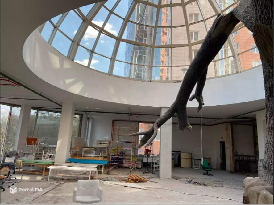 Фото: Продается ПСН 2032 м2 test