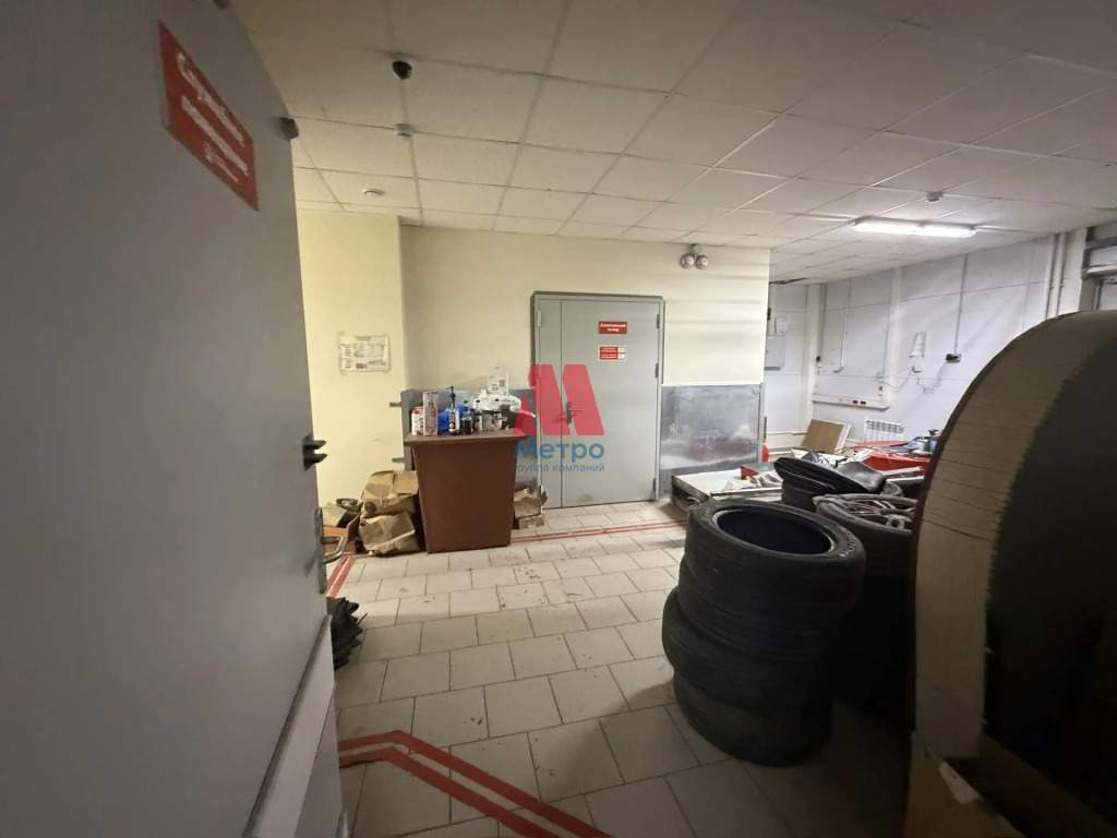 Сдам в аренду помещение свободного назначения 441.8 м.кв.