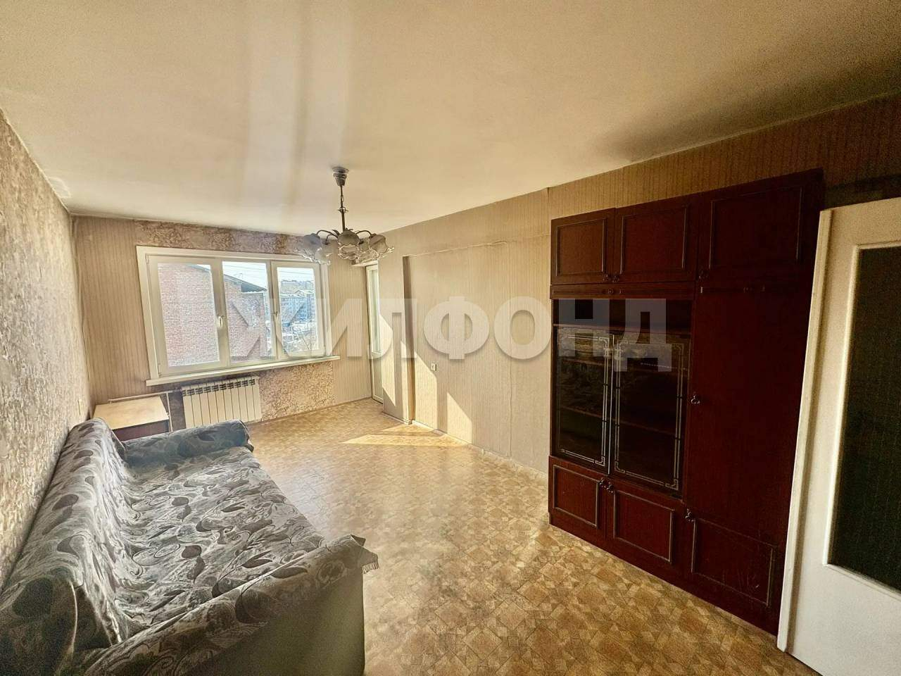 Квартира на продажу в Иркутске, Тельмана улица, 183