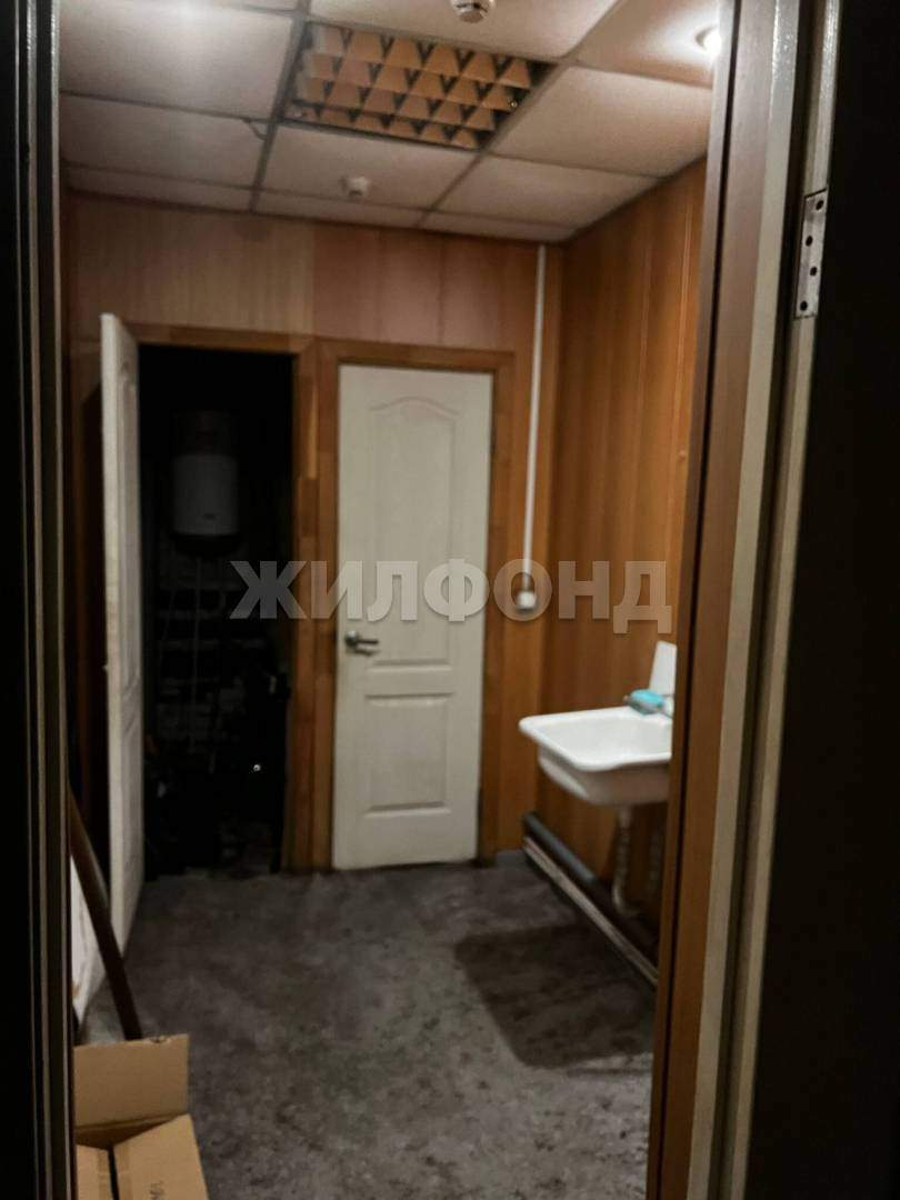 Участок на продажу в Абакане, Промышленная ул. фото №15