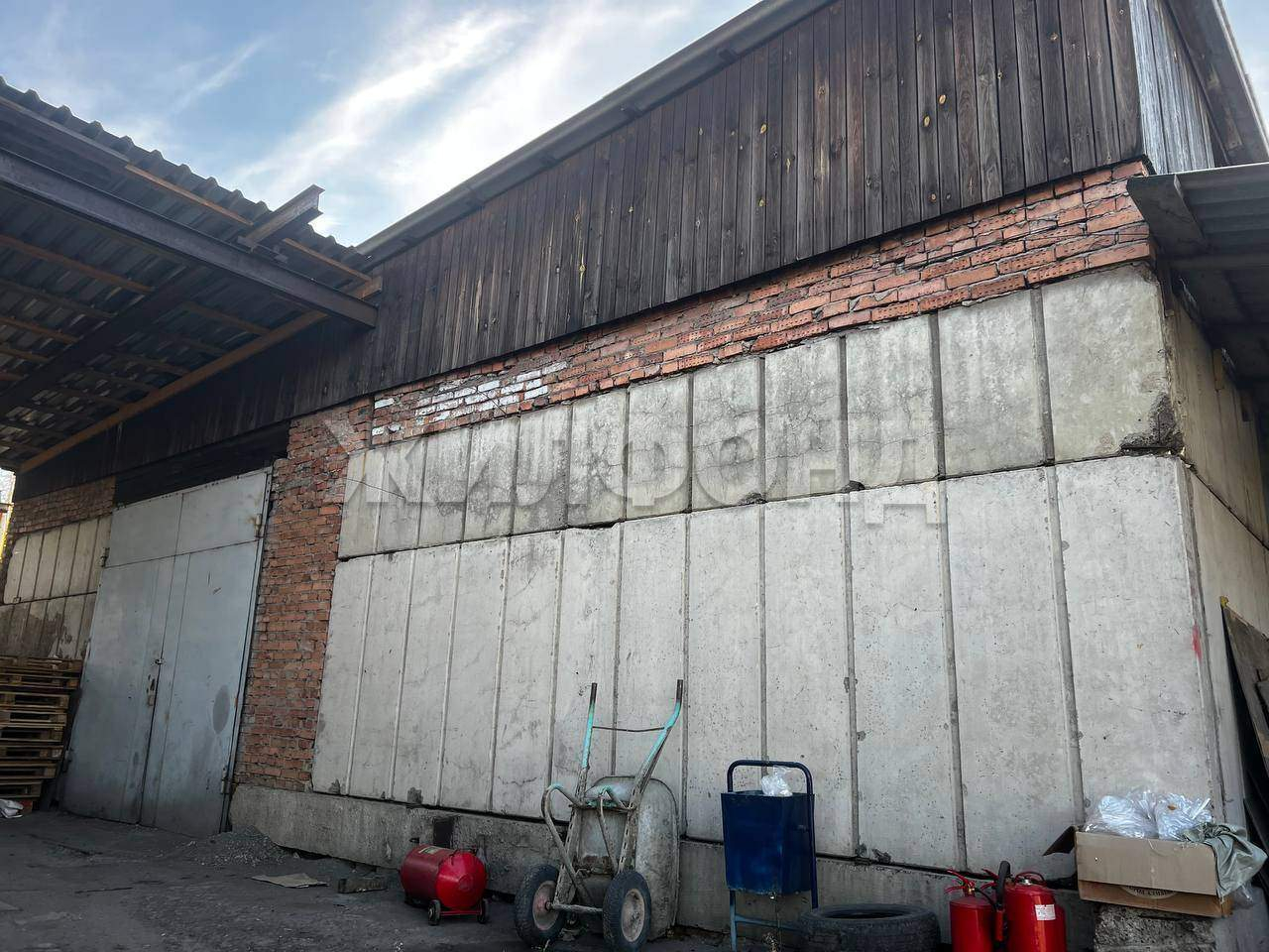 Продам земельный участок 3000 м.кв.