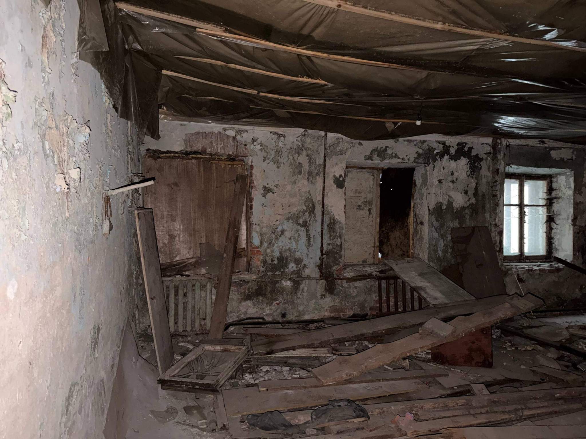 Продам офис 33.4 м.кв.