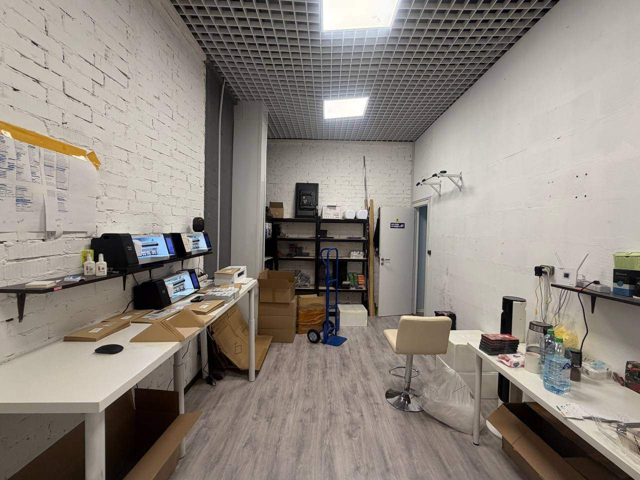 Фото: Аренда ПСН площадью 16 м2 test