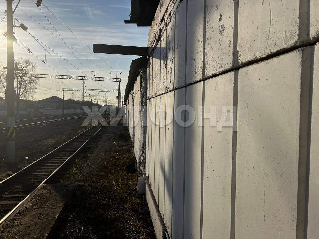 Продам земельный участок 3000 м.кв.