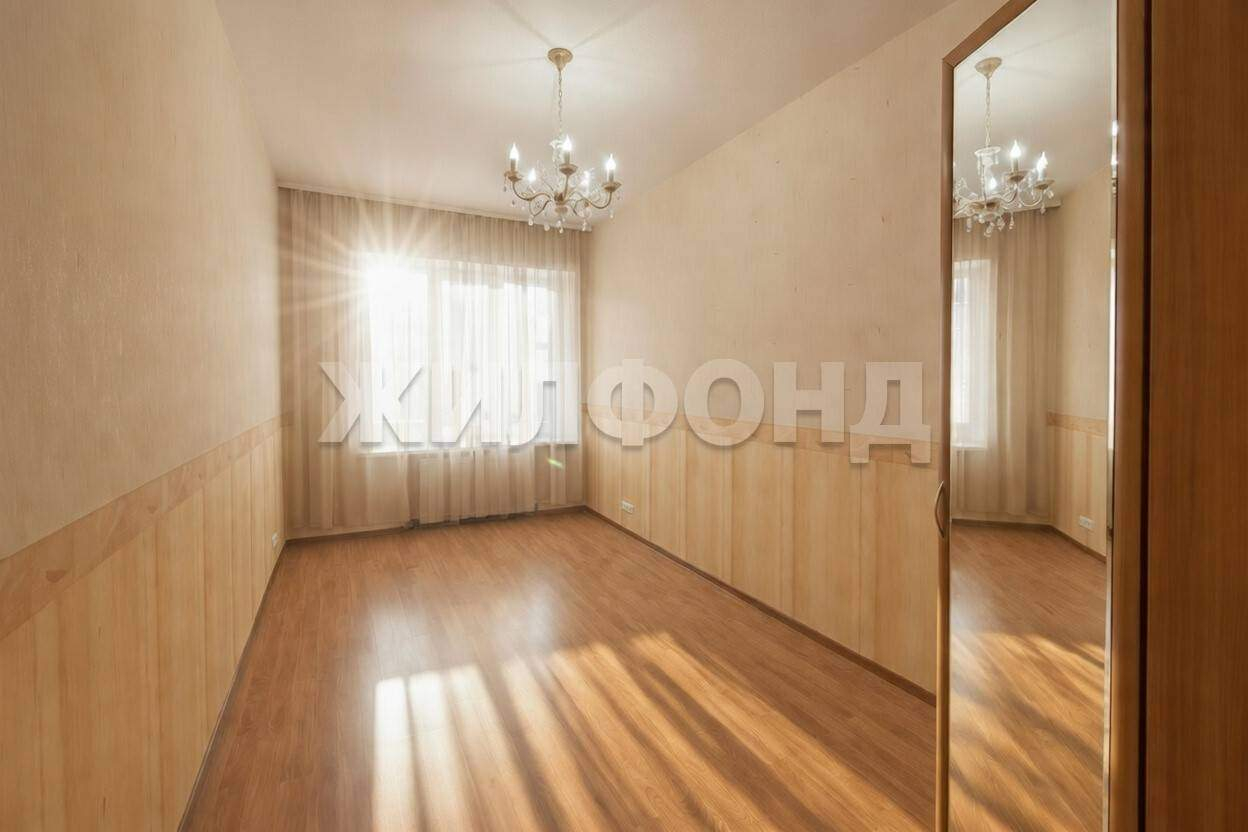 Квартира на продажу в Томске, Типографский переулок, 2б фото №2