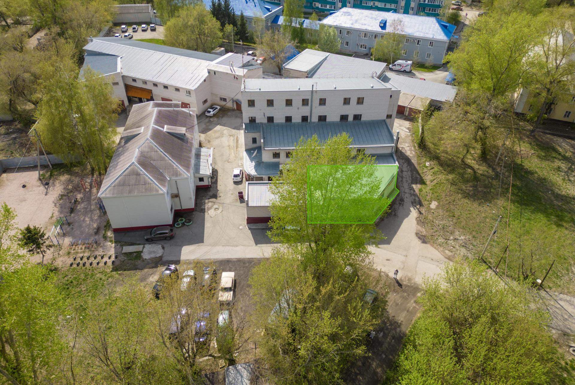 Продам помещение свободного назначения 106.4 м.кв.