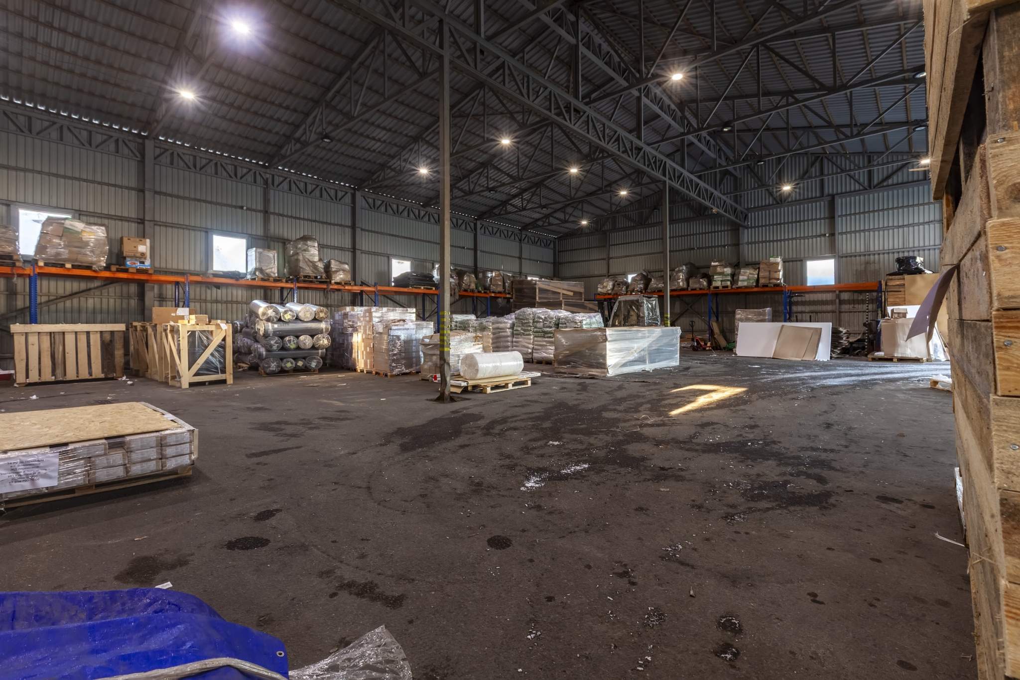 Склад на продажу в Балашихе, Магистральная улица, 14 фото №19