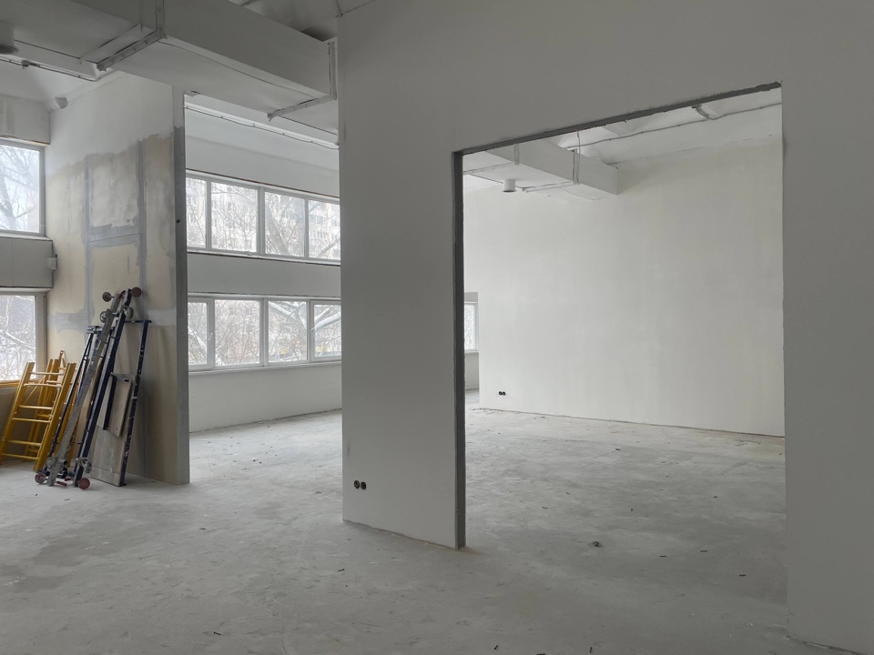 Сдам в аренду помещение свободного назначения 180.3 м.кв.