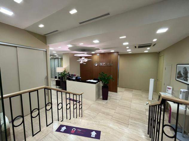 Сдам в аренду офис 299 м.кв.