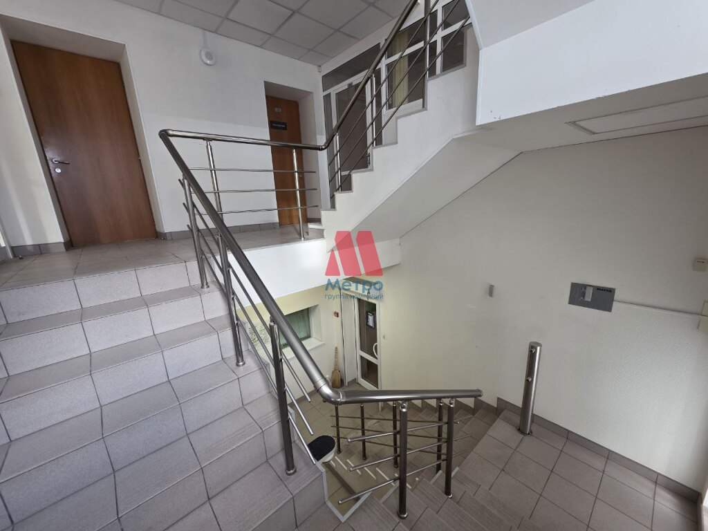 Сдам в аренду помещение свободного назначения 970 м.кв.