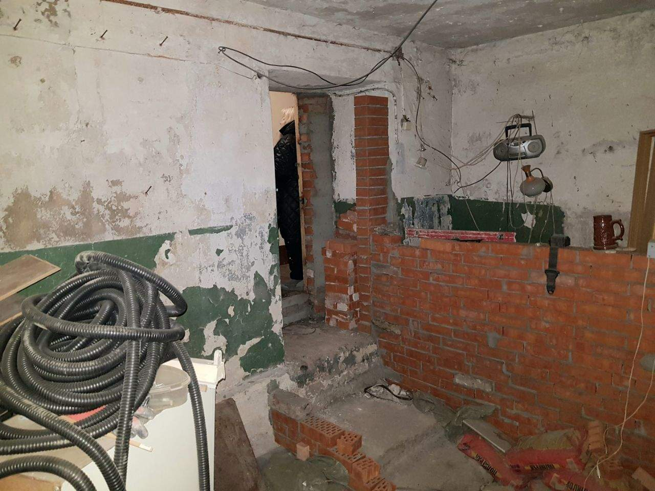 Продам офис 16.6 м.кв.