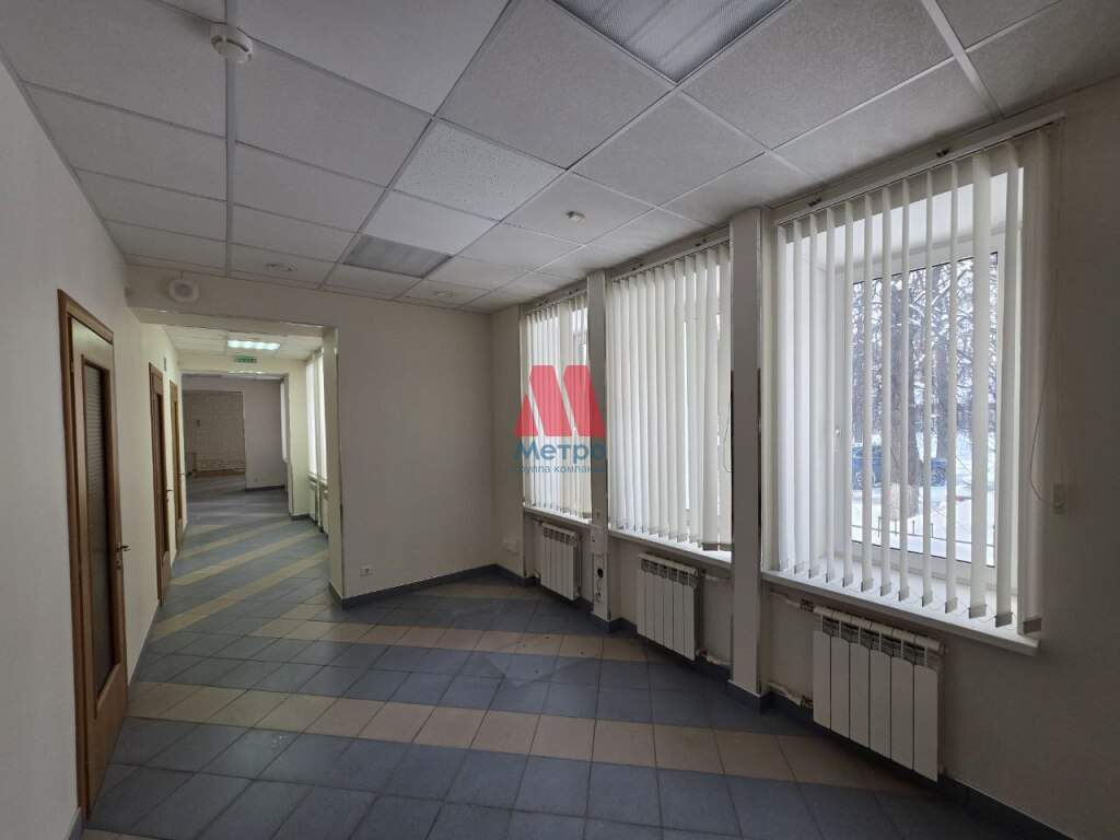 Сдам в аренду помещение свободного назначения 970 м.кв.