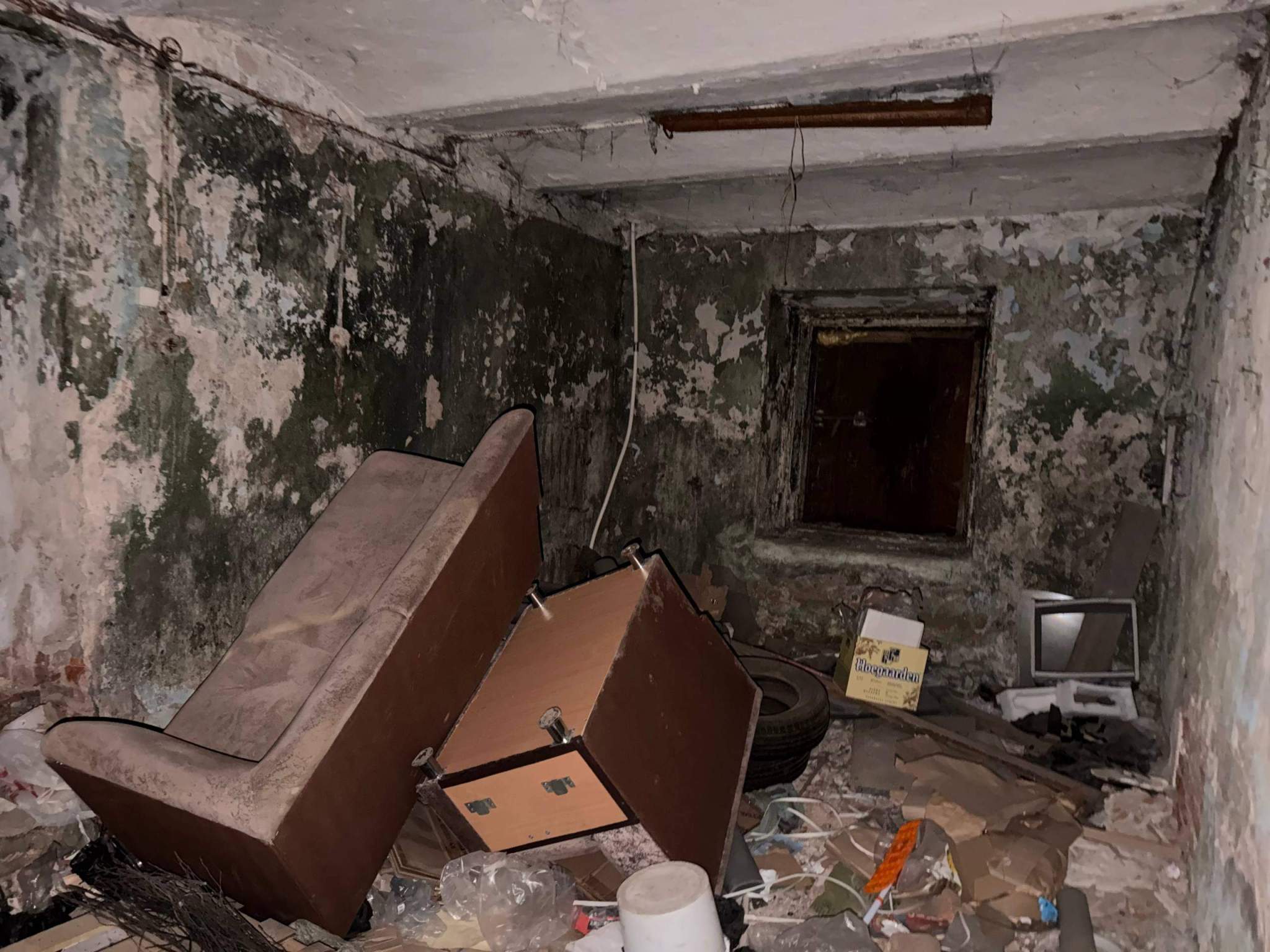 Продам офис 33.4 м.кв.