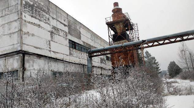 Продам торговое помещение 30678.5 м.кв.