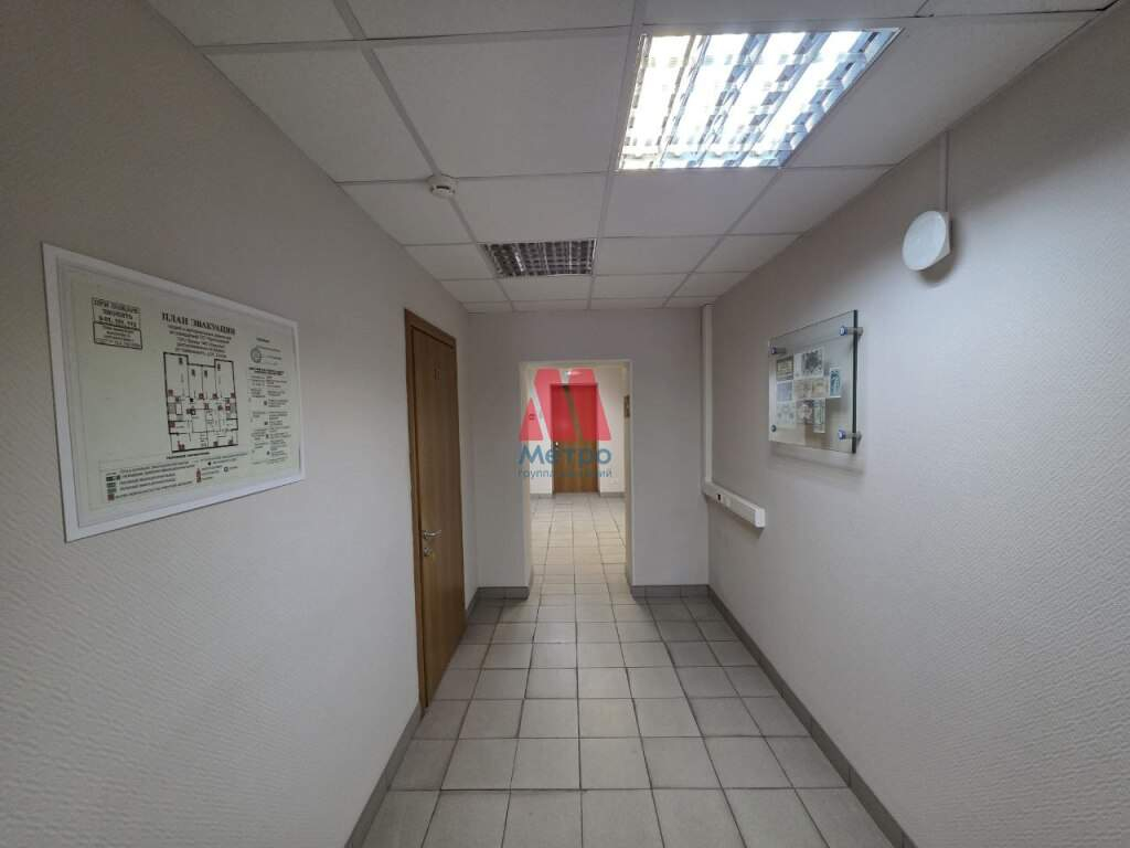 Сдам в аренду помещение свободного назначения 970 м.кв.