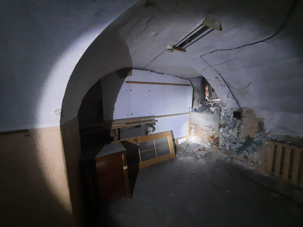 Продам офис 223.4 м.кв.