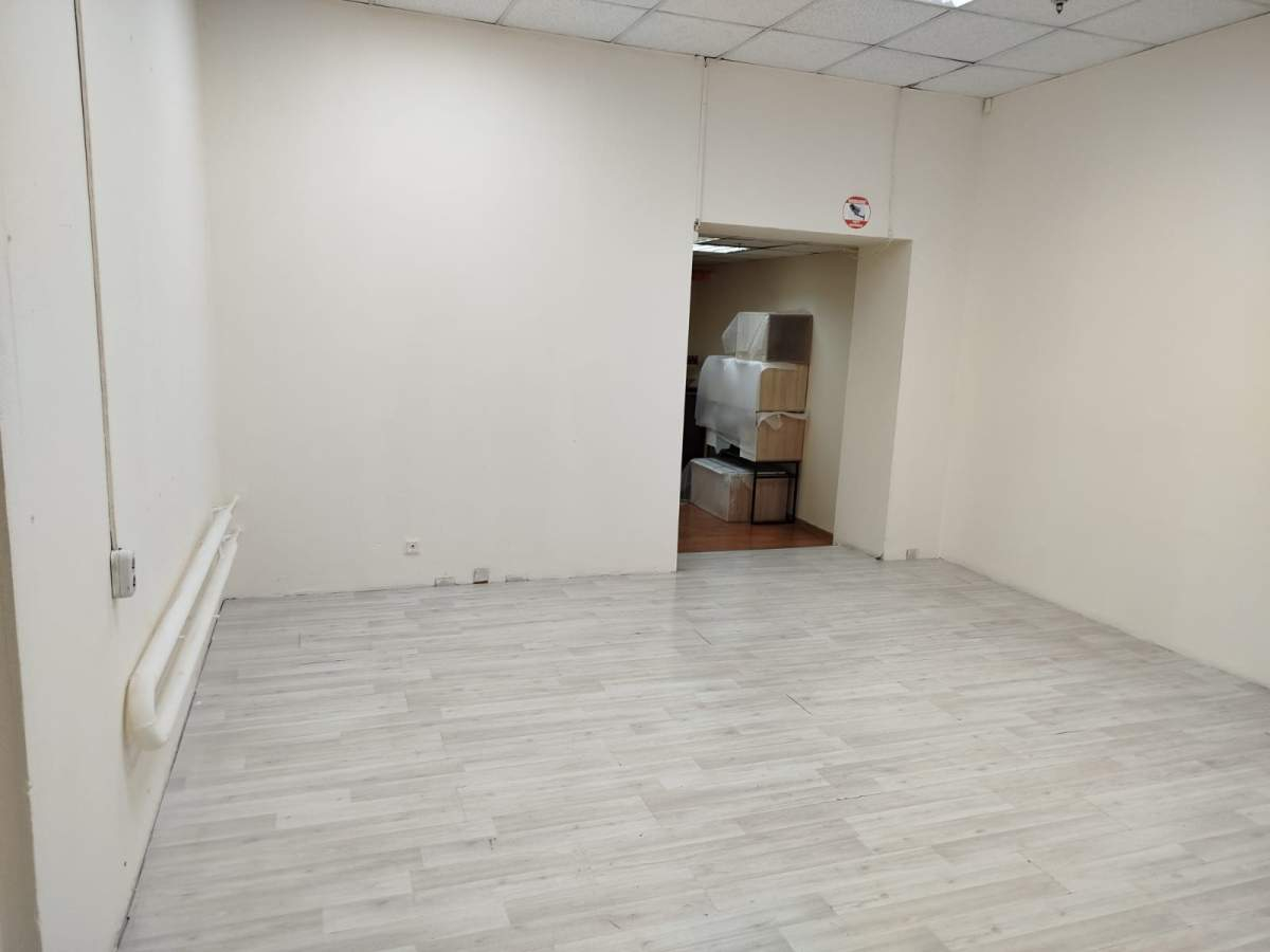 Сдам в аренду помещение свободного назначения 51 м.кв.