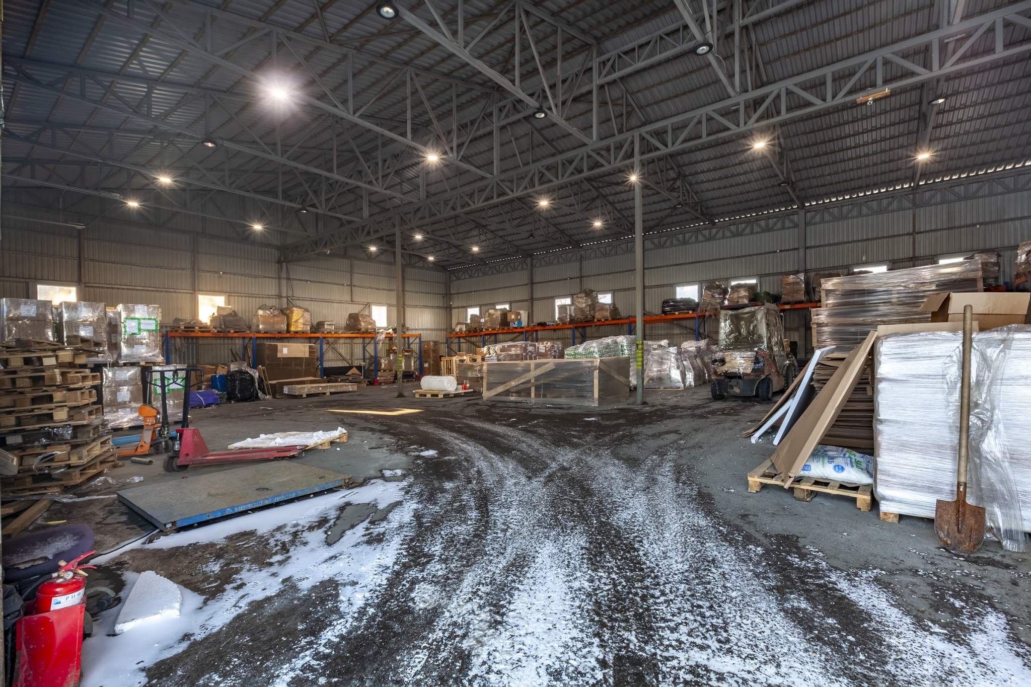 Склад на продажу в Балашихе, Магистральная улица, 14 фото №18